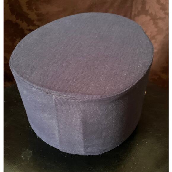 Railroad Train Conductor Hat - Picture 4 of 8